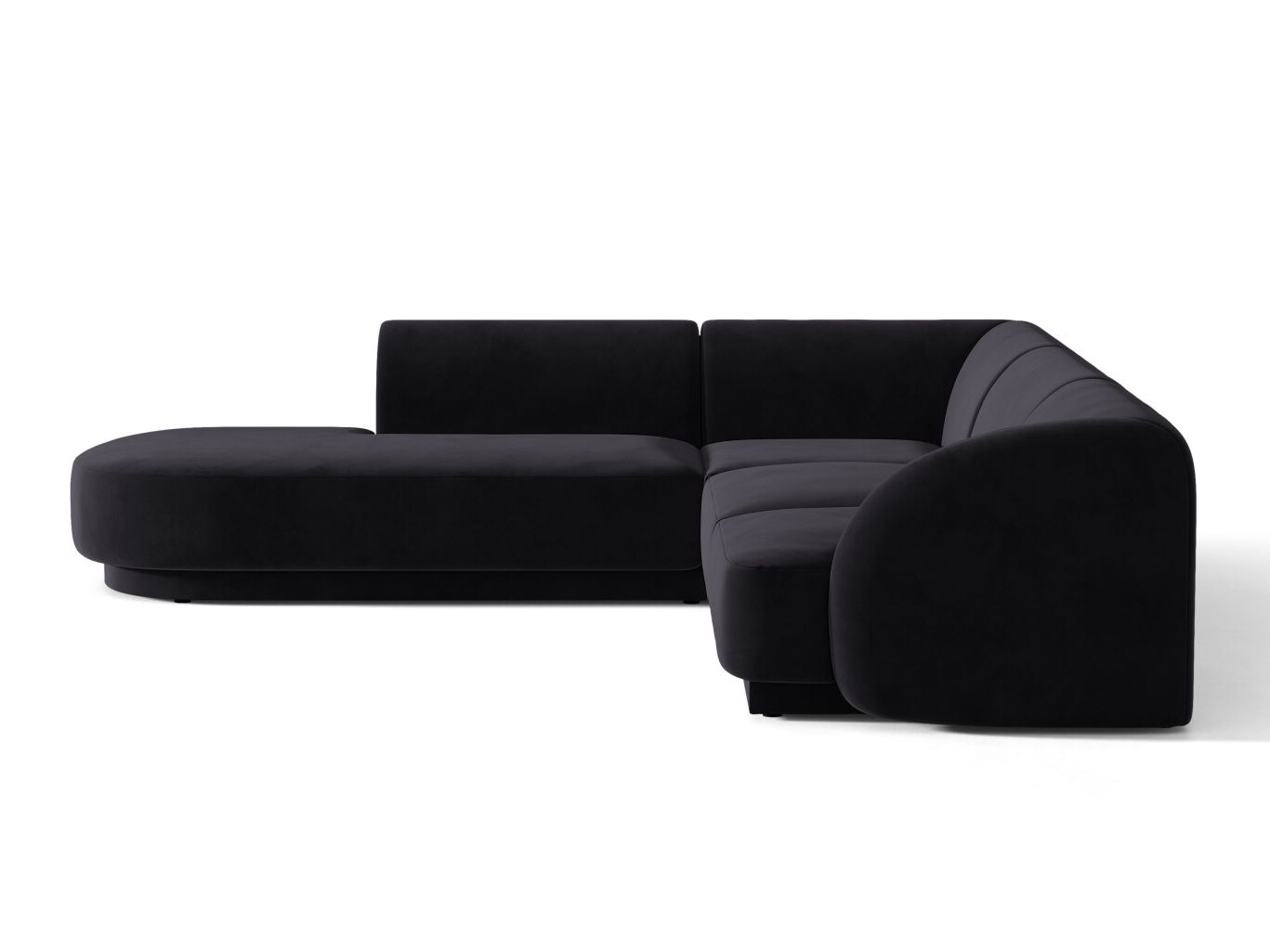 Modulinis minkštas kampas Tivlomi 106 (Venus 2923)