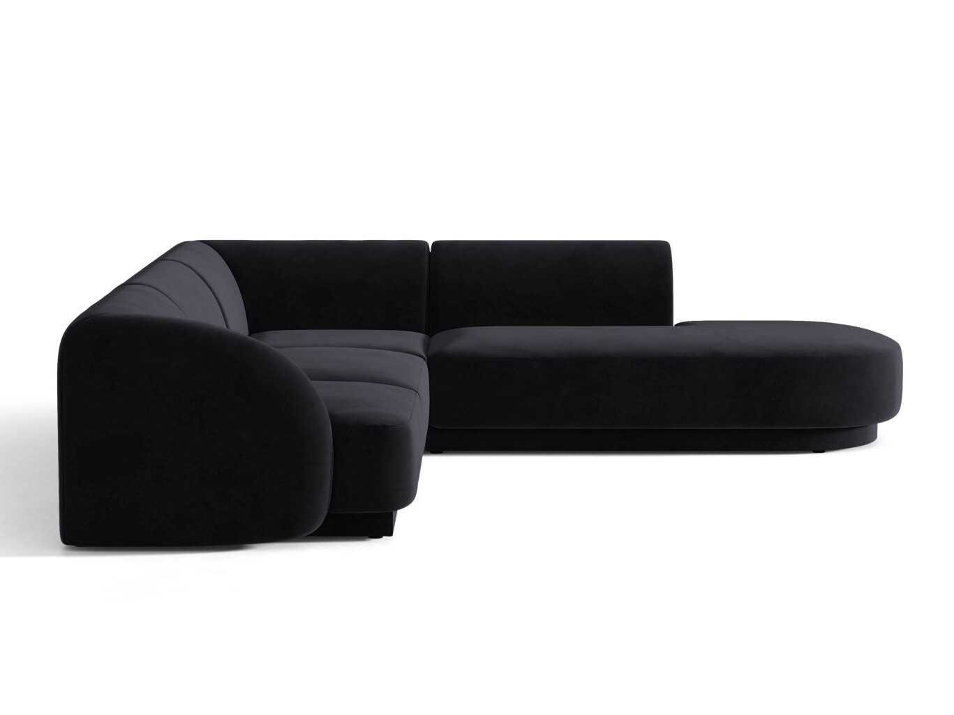 Modulinis minkštas kampas Tivlomi 106 (Venus 2923)