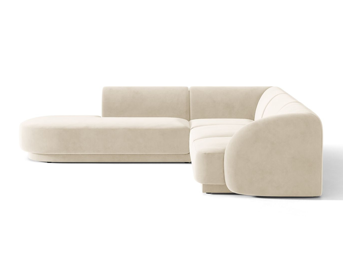 Modulinis minkštas kampas Tivlomi 106 (Venus 2927)