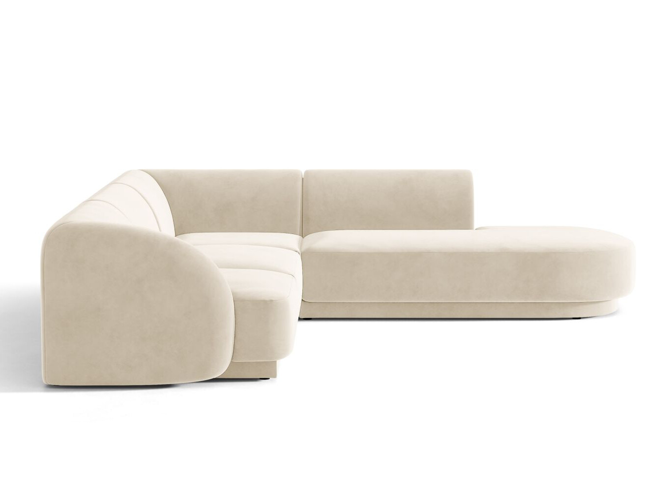 Modulinis minkštas kampas Tivlomi 106 (Venus 2927)