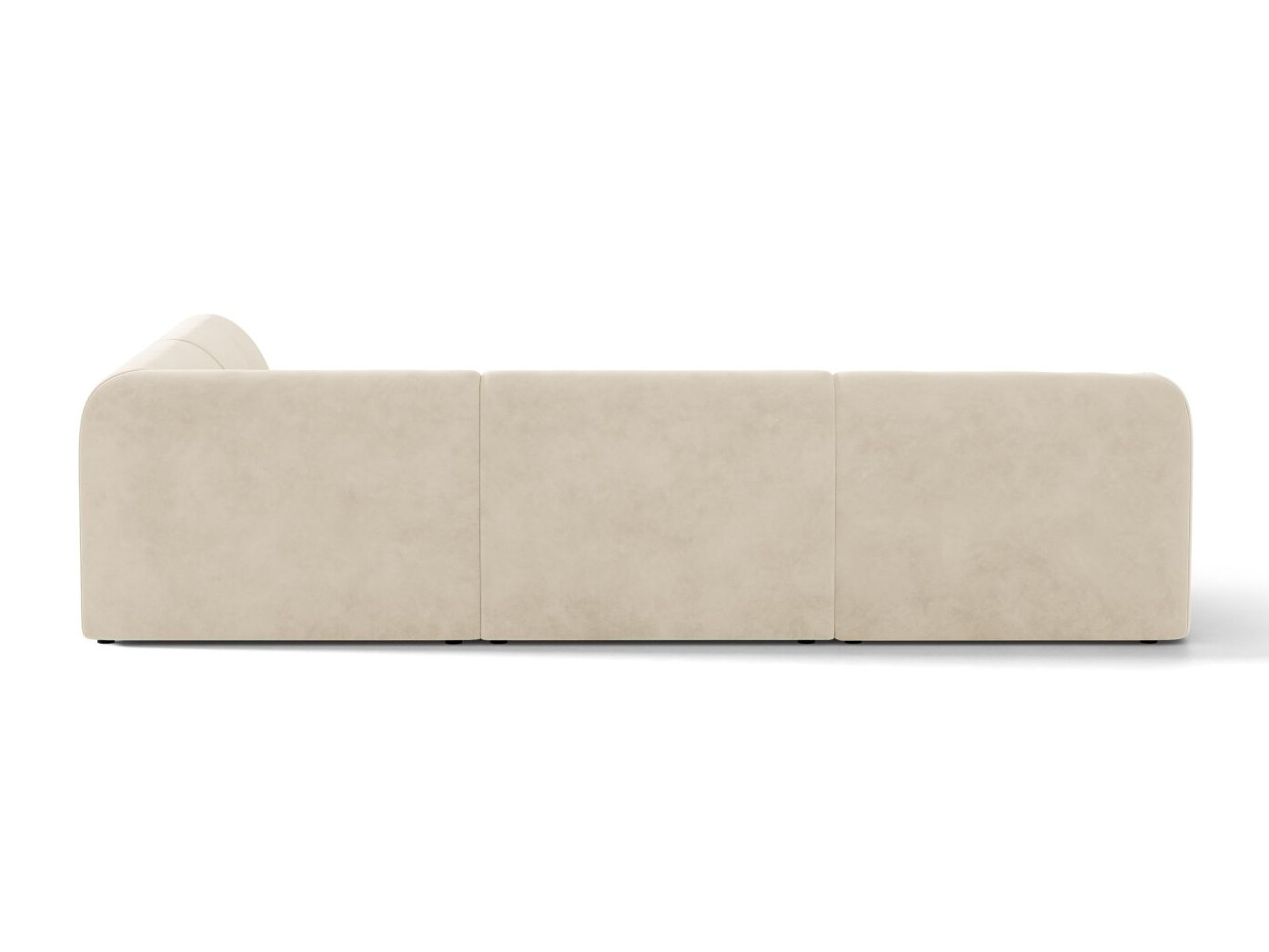 Modulinis minkštas kampas Tivlomi 106 (Venus 2927)