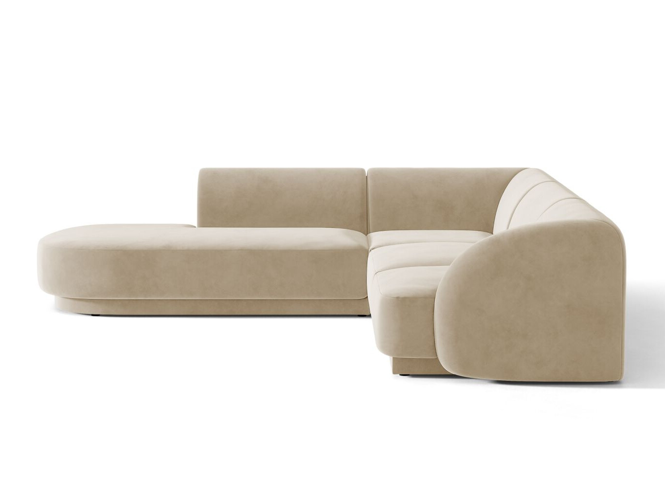 Modulinis minkštas kampas Tivlomi 106 (Venus 2928)
