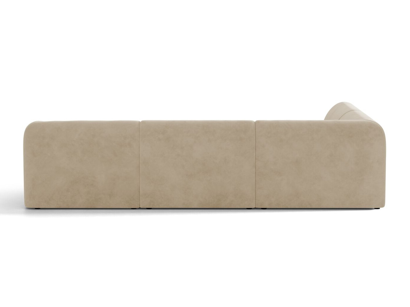 Modulinis minkštas kampas Tivlomi 106 (Venus 2928)