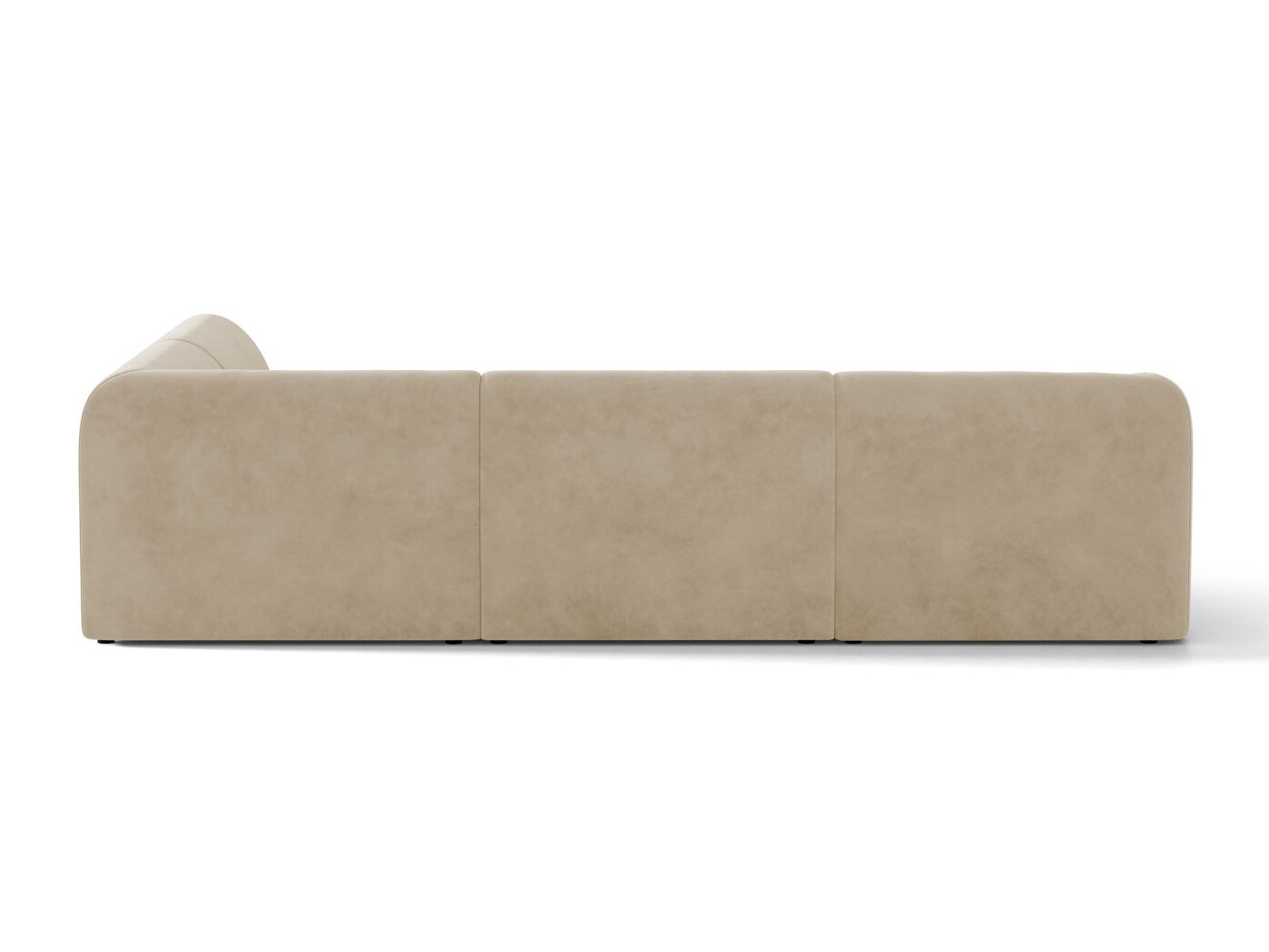 Modulinis minkštas kampas Tivlomi 106 (Venus 2928)