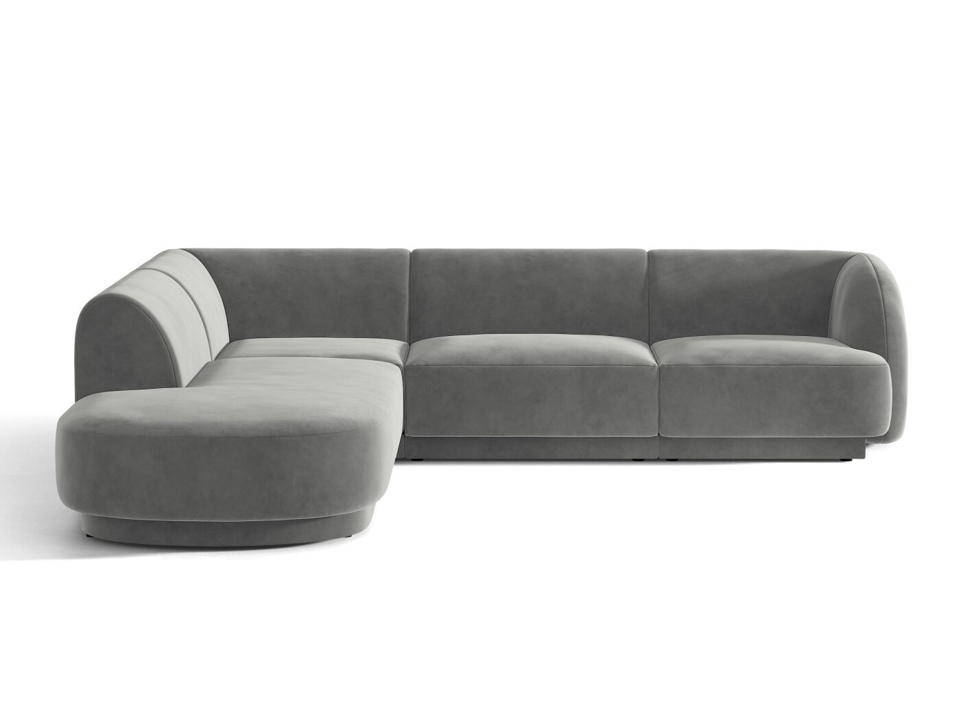 Modulinis minkštas kampas Tivlomi 106 (Venus 2929)
