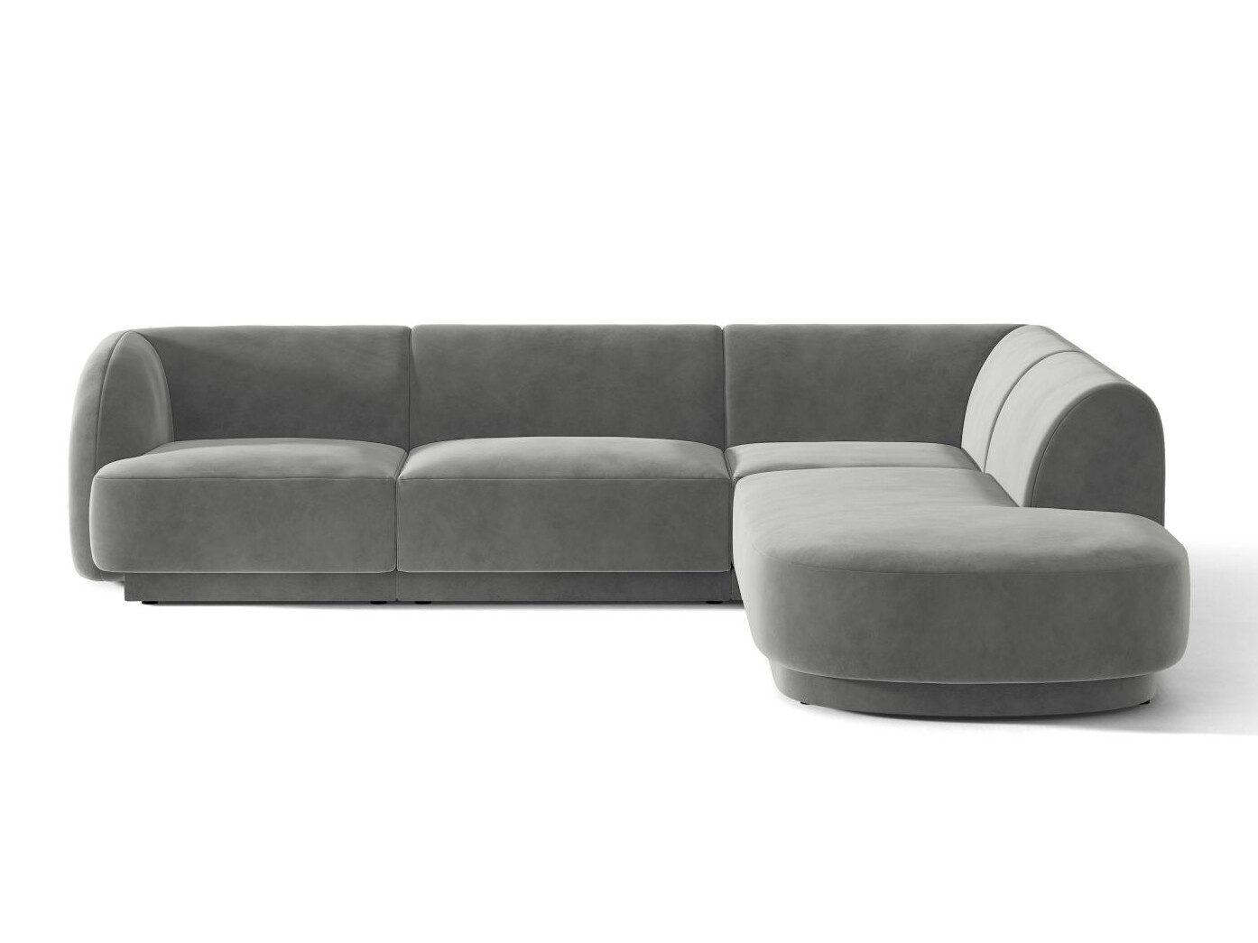 Modulinis minkštas kampas Tivlomi 106 (Venus 2929)