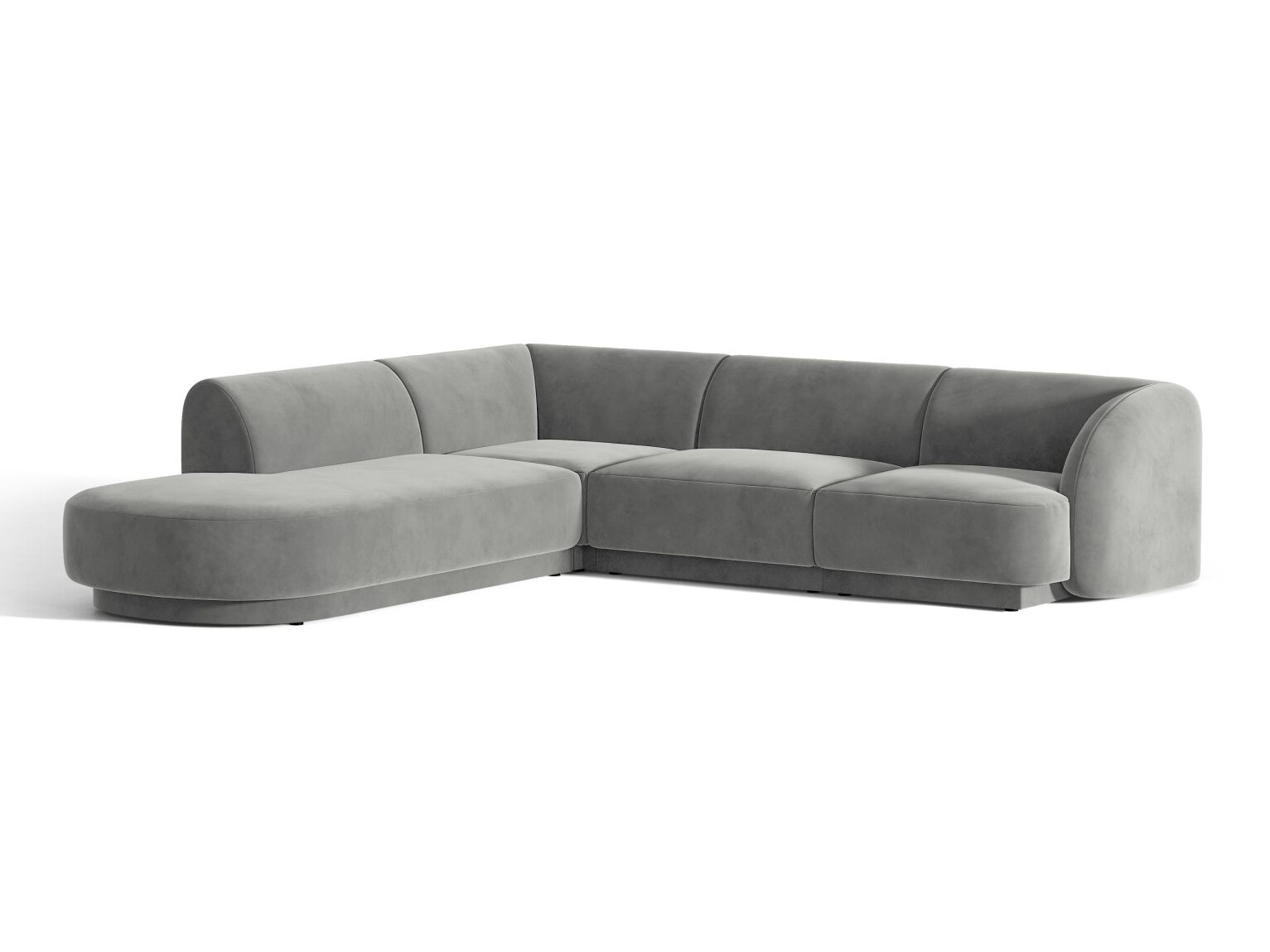 Modulinis minkštas kampas Tivlomi 106 (Venus 2929)