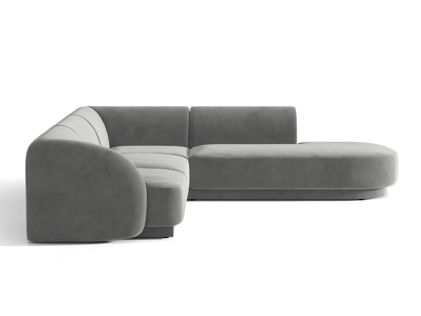 Modulinis minkštas kampas Tivlomi 106 (Venus 2929)