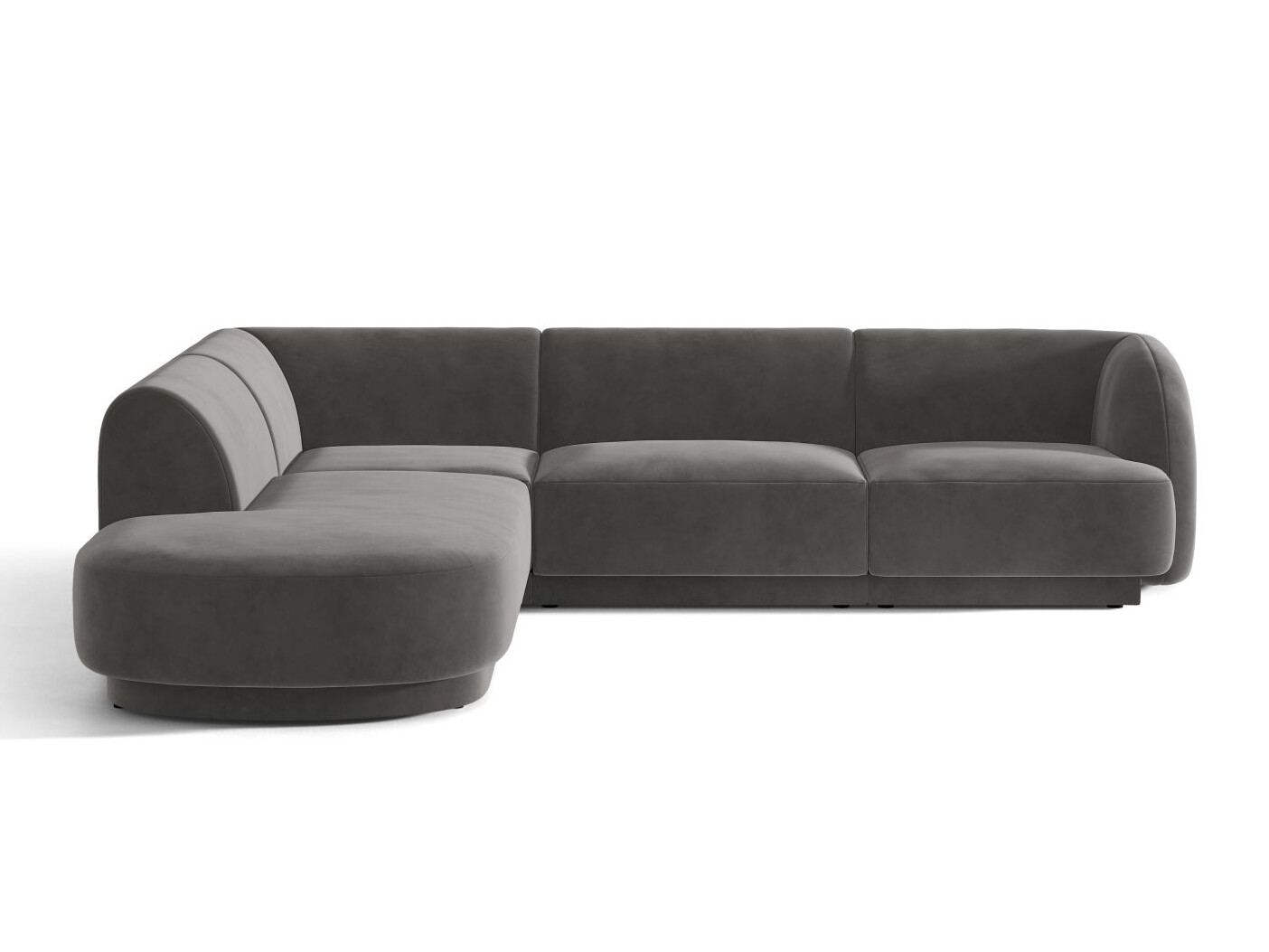 Modulinis minkštas kampas Tivlomi 106 (Venus 2930)