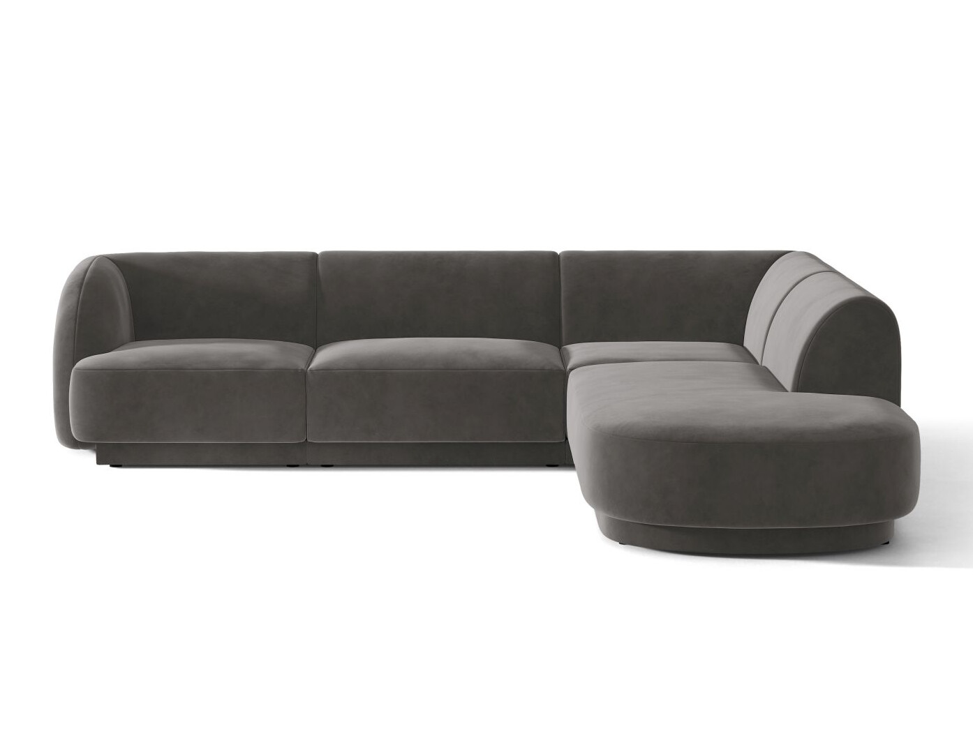 Modulinis minkštas kampas Tivlomi 106 (Venus 2930)