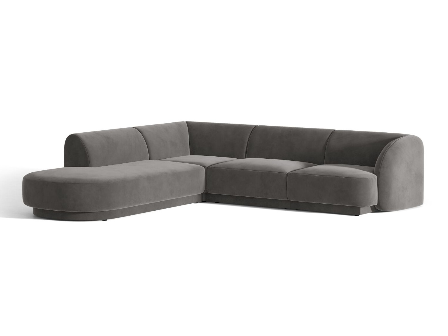 Modulinis minkštas kampas Tivlomi 106 (Venus 2930)