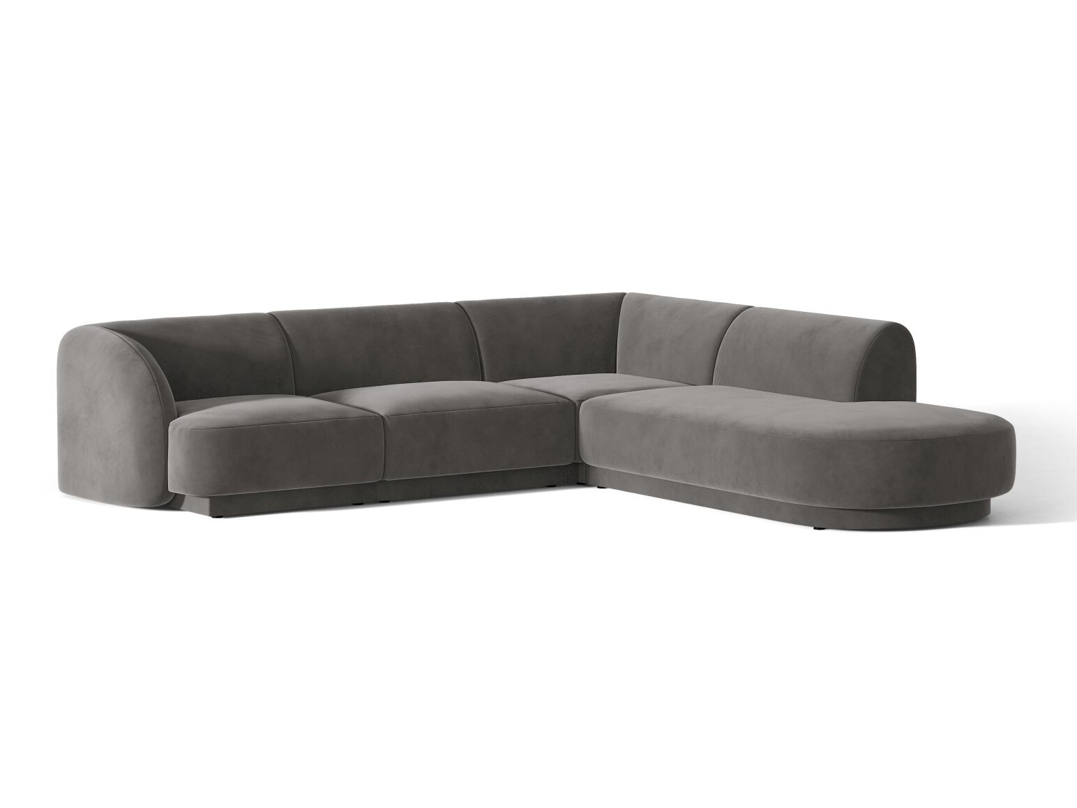 Modulinis minkštas kampas Tivlomi 106 (Venus 2930)