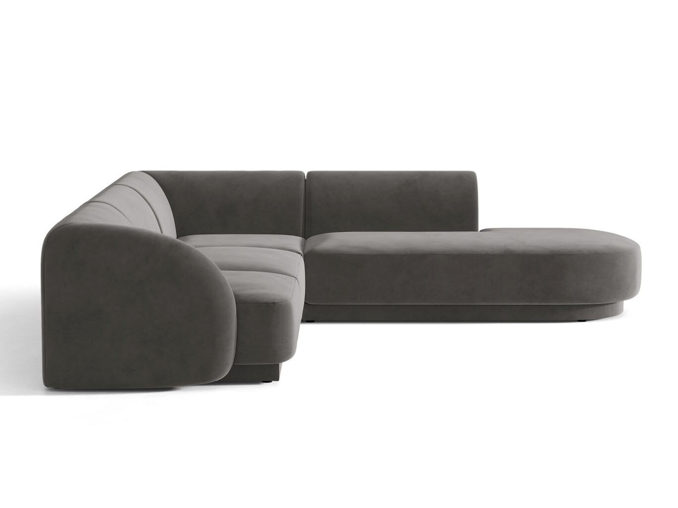 Modulinis minkštas kampas Tivlomi 106 (Venus 2930)