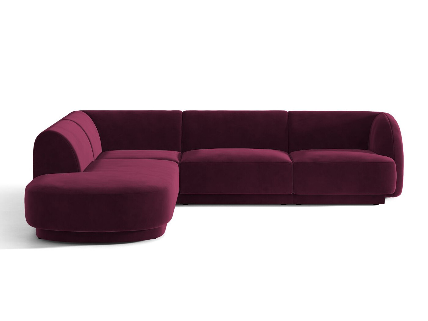 Modulinis minkštas kampas Tivlomi 106 (Venus 2932)