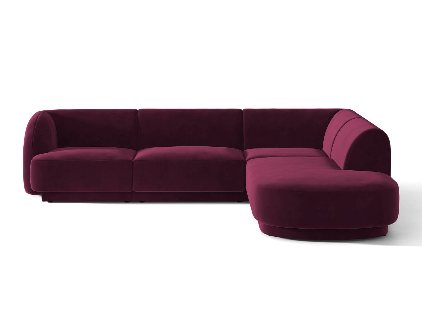 Modulinis minkštas kampas Tivlomi 106 (Venus 2932)