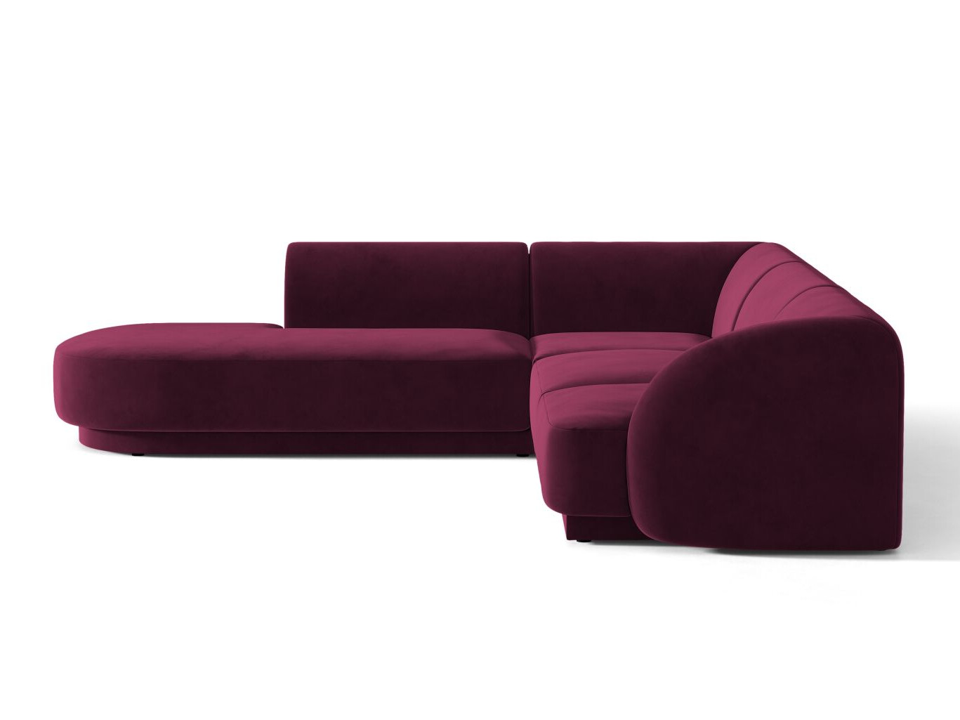 Modulinis minkštas kampas Tivlomi 106 (Venus 2932)