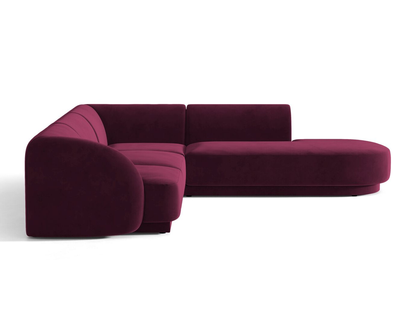 Modulinis minkštas kampas Tivlomi 106 (Venus 2932)