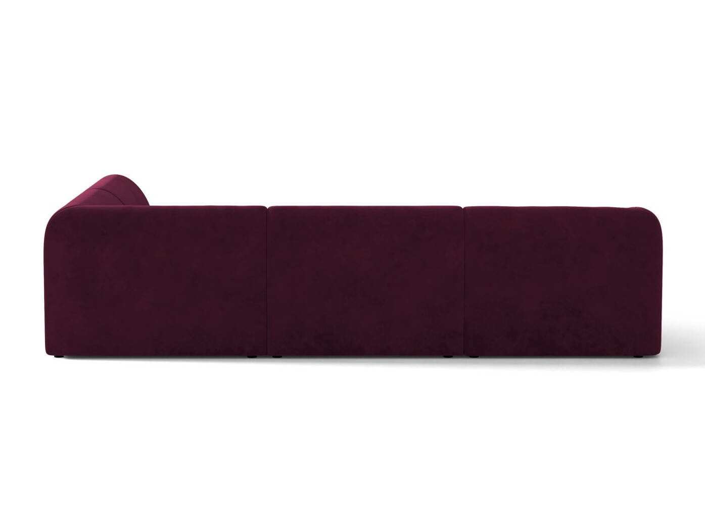 Modulinis minkštas kampas Tivlomi 106 (Venus 2932)