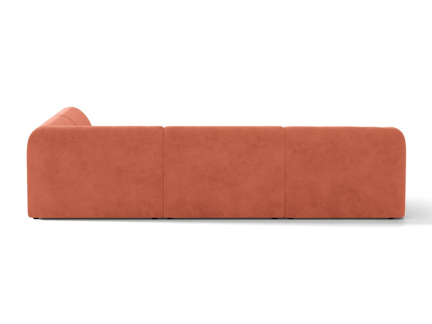 Modulinis minkštas kampas Tivlomi 106 (Venus 2933)