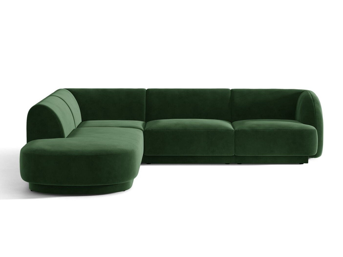 Modulinis minkštas kampas Tivlomi 106 (Venus 2940)