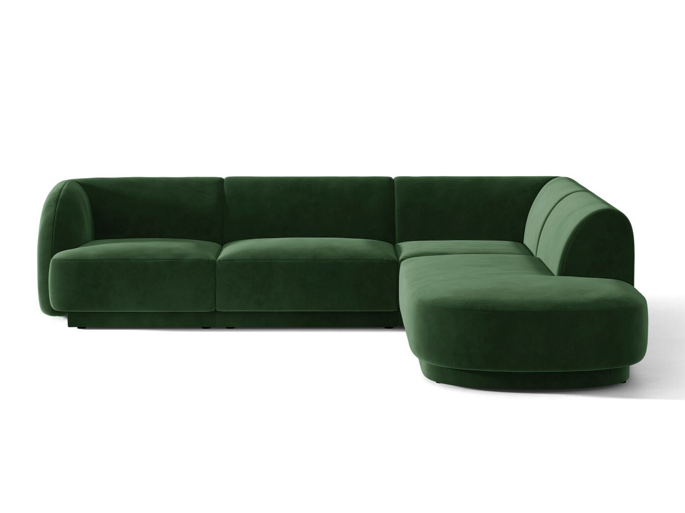 Modulinis minkštas kampas Tivlomi 106 (Venus 2940)
