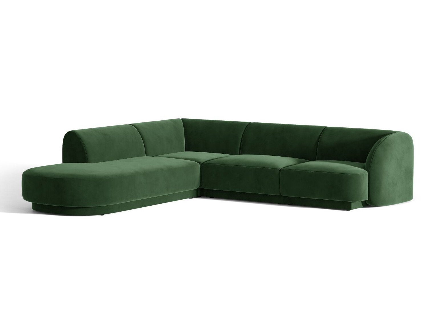 Modulinis minkštas kampas Tivlomi 106 (Venus 2940)