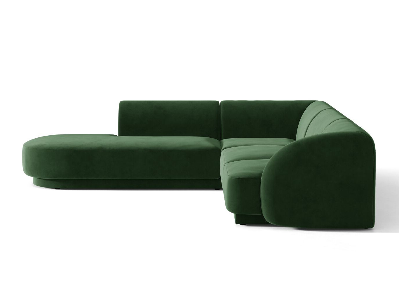 Modulinis minkštas kampas Tivlomi 106 (Venus 2940)