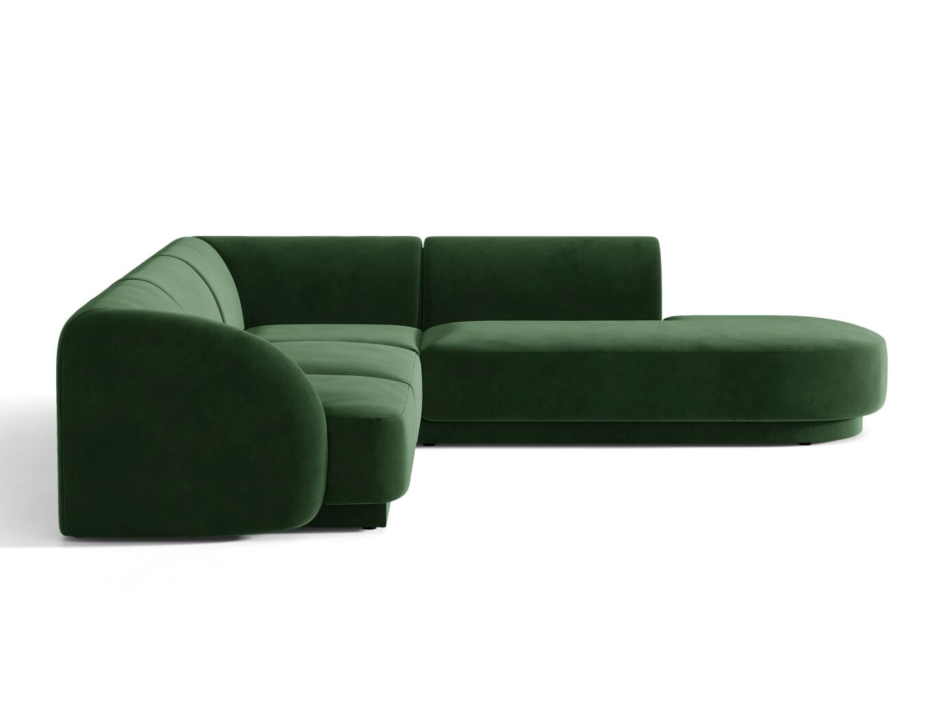 Modulinis minkštas kampas Tivlomi 106 (Venus 2940)