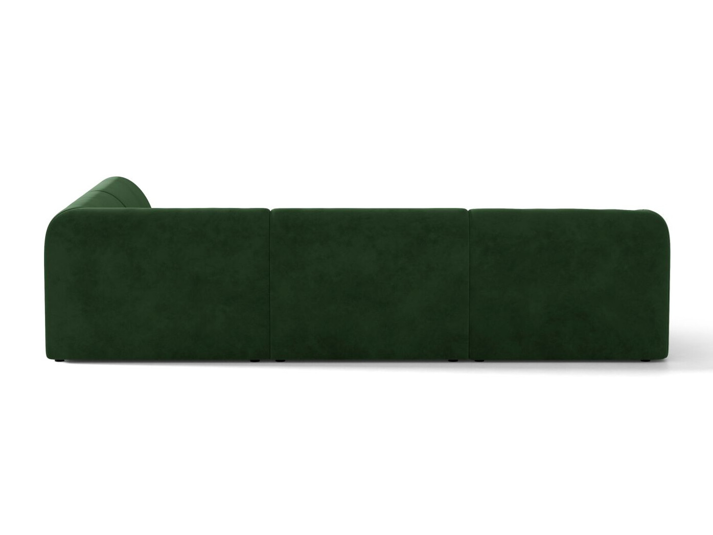 Modulinis minkštas kampas Tivlomi 106 (Venus 2940)