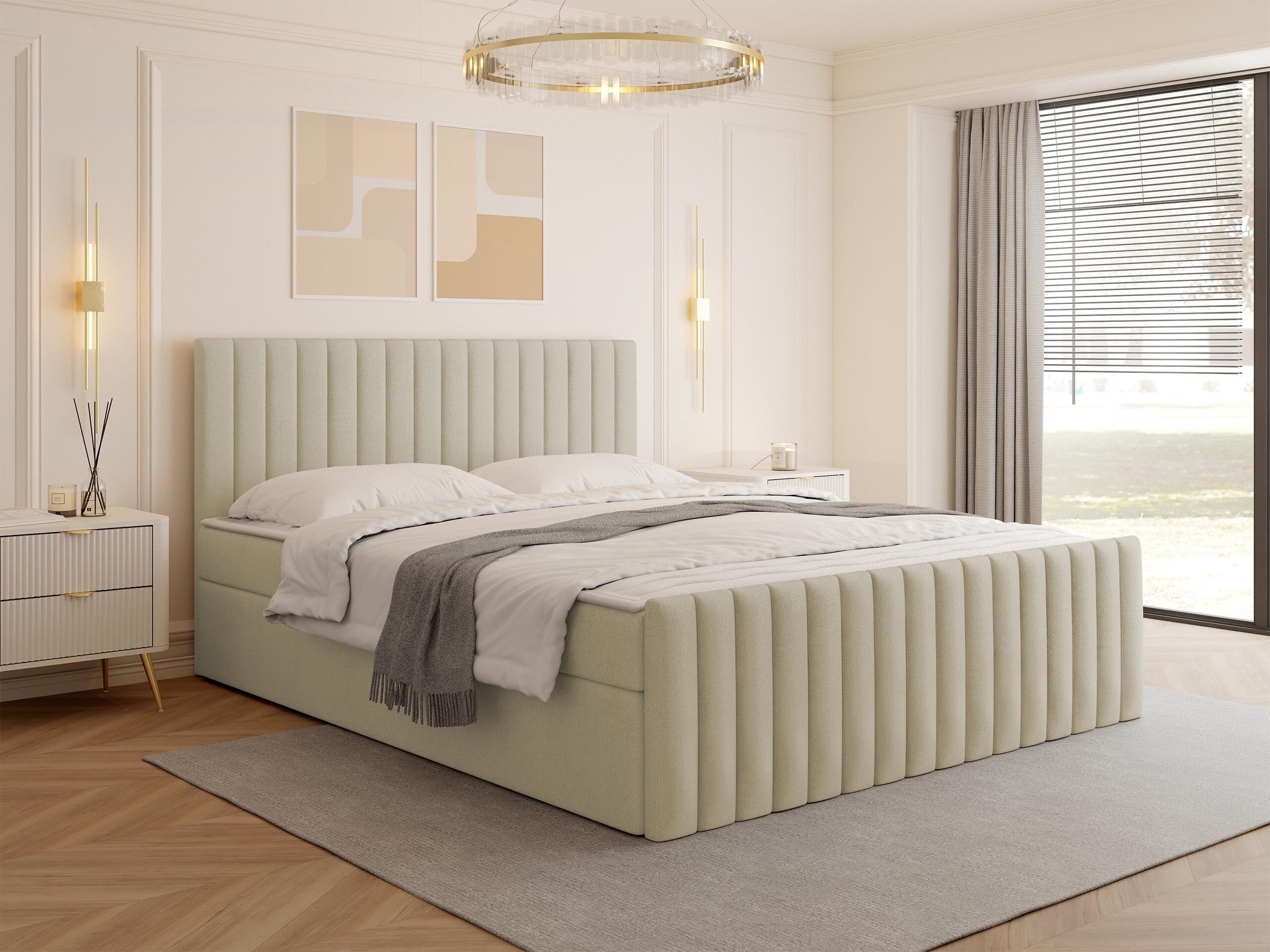 Continental lova Comfivo Apis II (Polo 872)