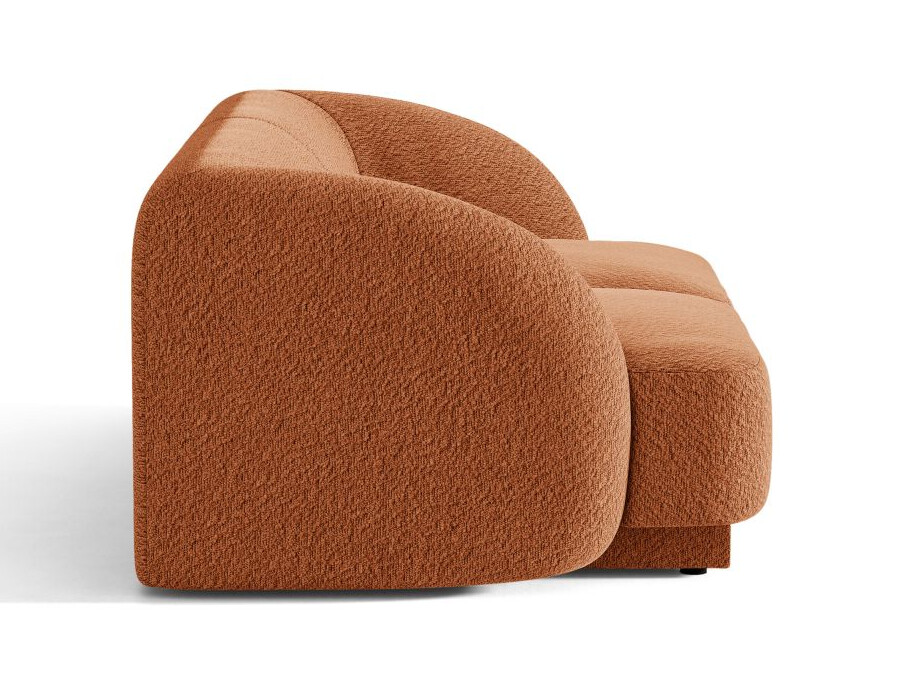 Modulinė sofa Tivlomi 100 (Baloo 2078)