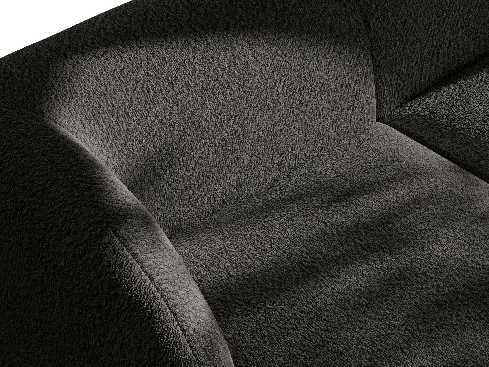 Modulinė sofa Tivlomi 100 (Baloo 2081)