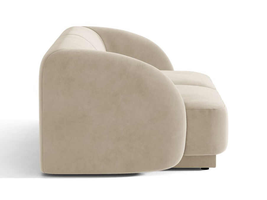Modulinė sofa Tivlomi 100 (Bluvel 30)