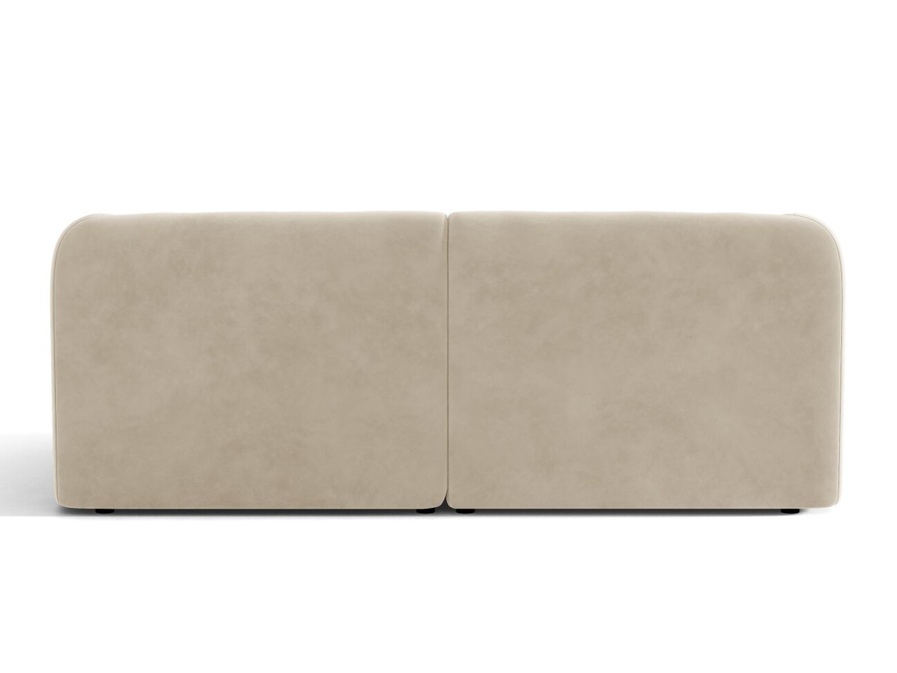 Modulinė sofa Tivlomi 100 (Bluvel 30)