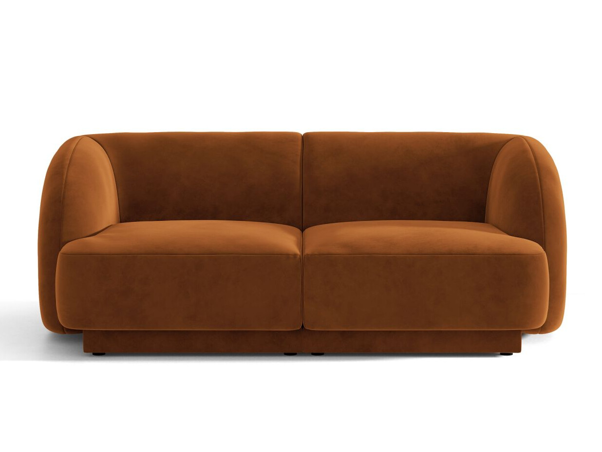 Modulinė sofa Tivlomi 100 (Bluvel 4215)