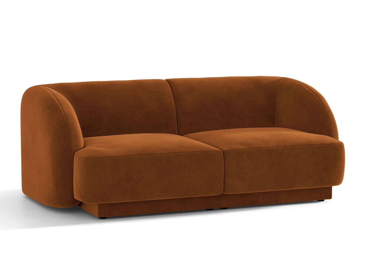 Modulinė sofa Tivlomi 100 (Bluvel 4215)