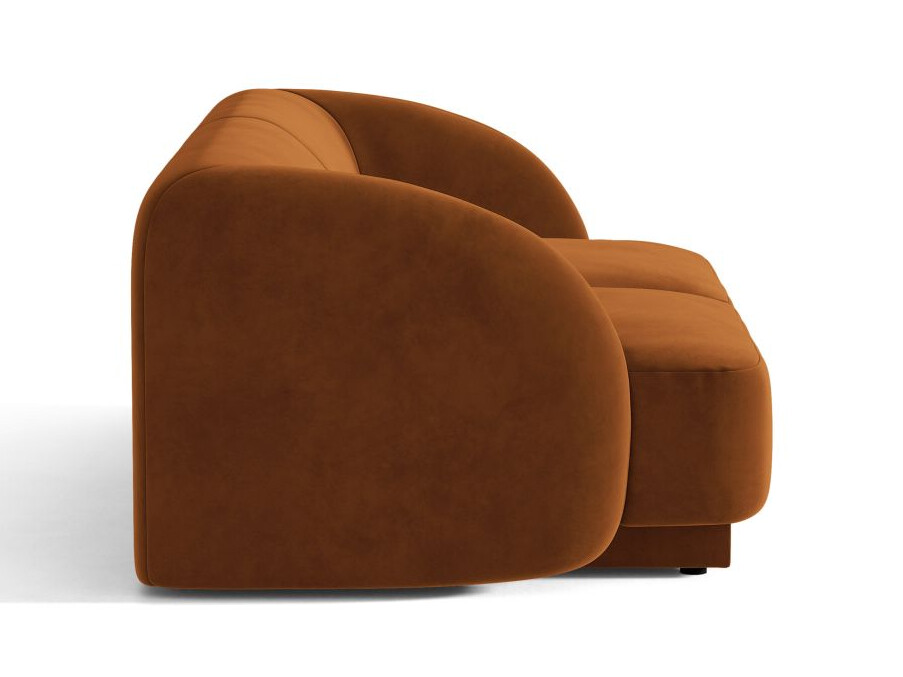 Modulinė sofa Tivlomi 100 (Bluvel 4215)