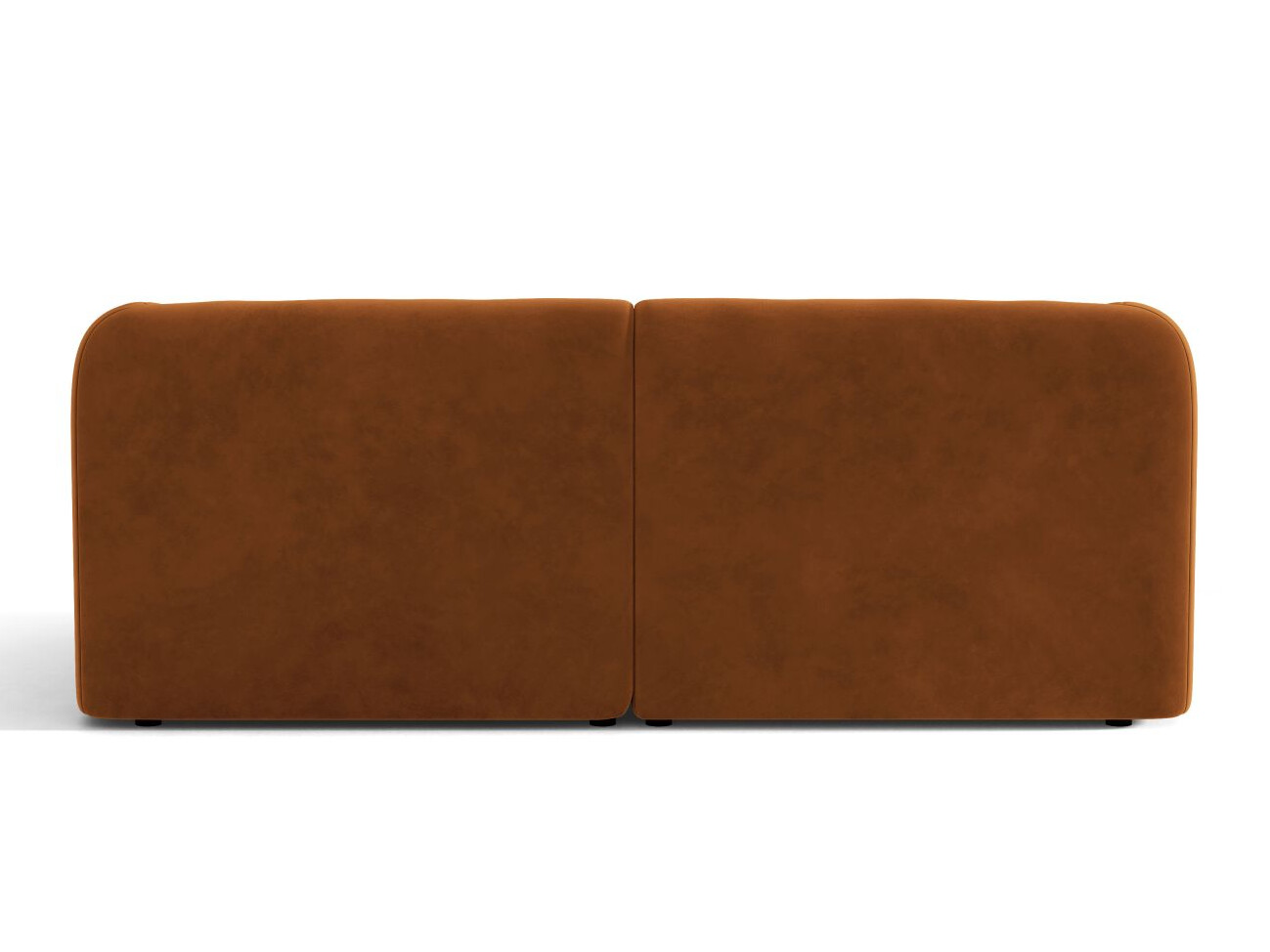 Modulinė sofa Tivlomi 100 (Bluvel 4215)