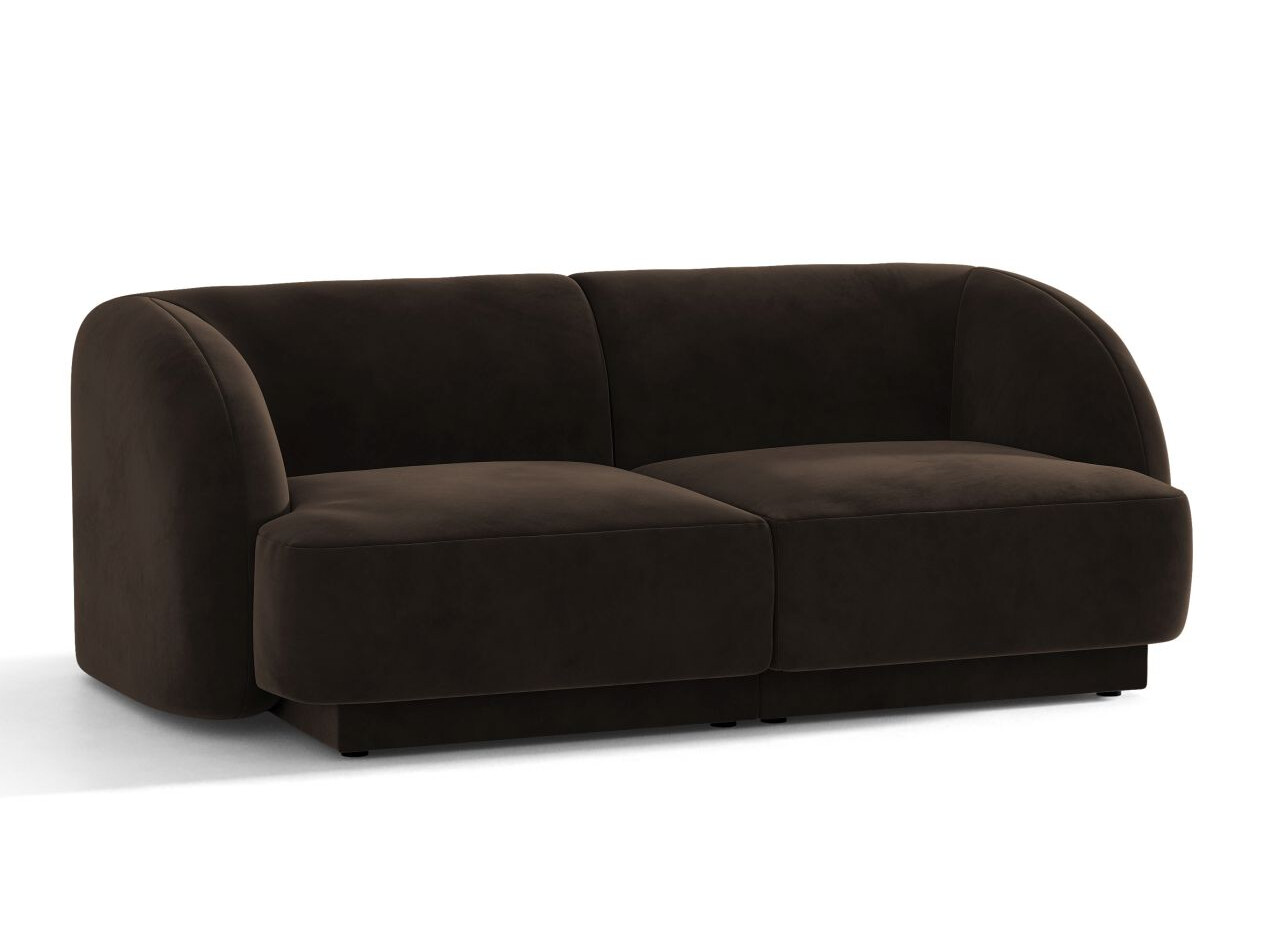 Modulinė sofa Tivlomi 100 (Bluvel 48)