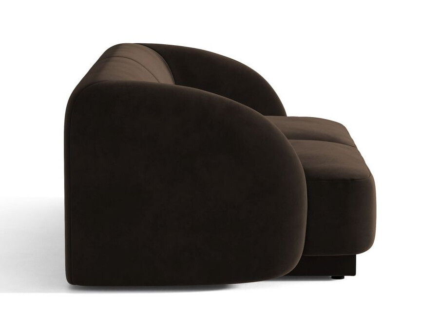 Modulinė sofa Tivlomi 100 (Bluvel 48)