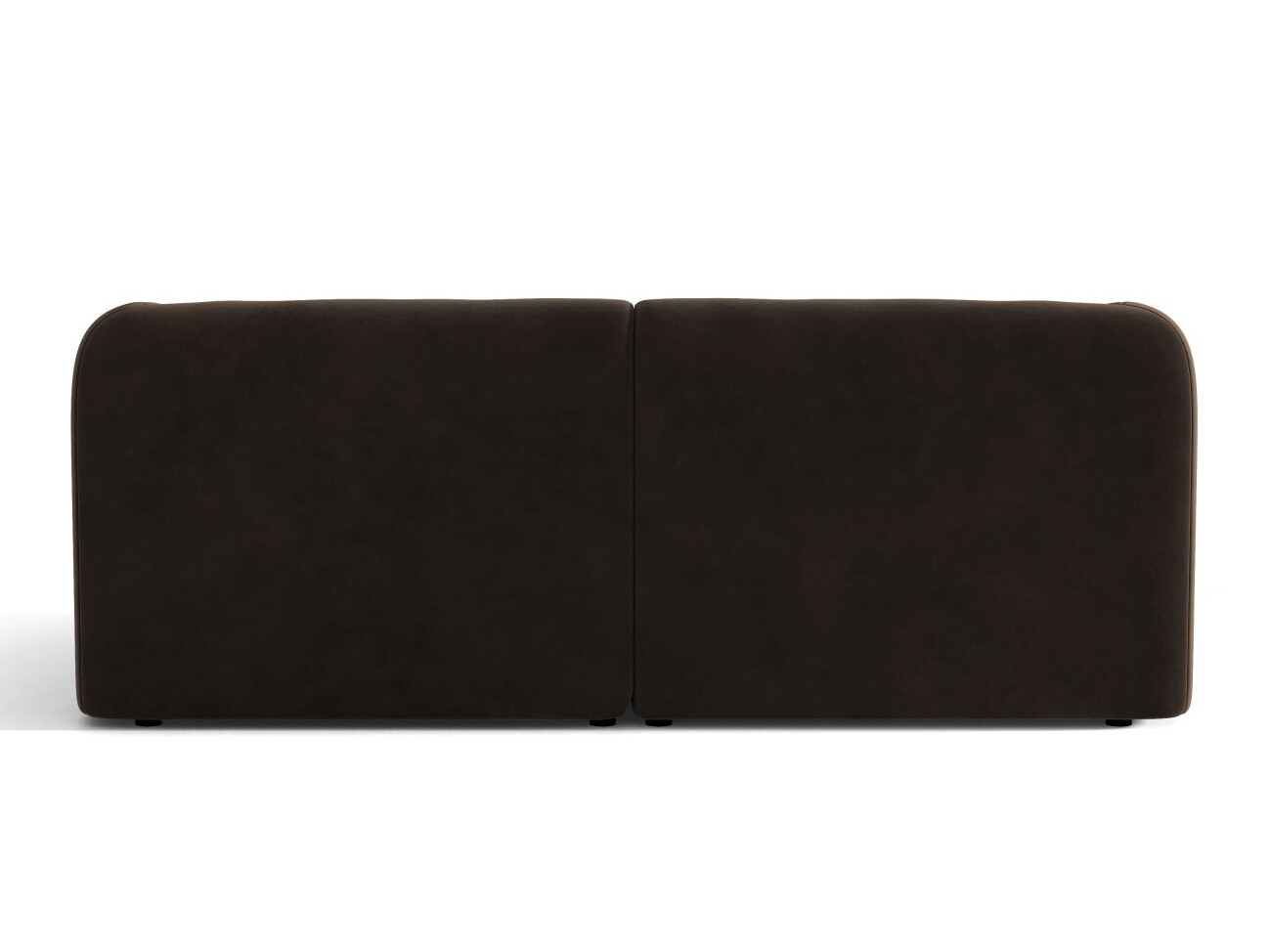 Modulinė sofa Tivlomi 100 (Bluvel 48)