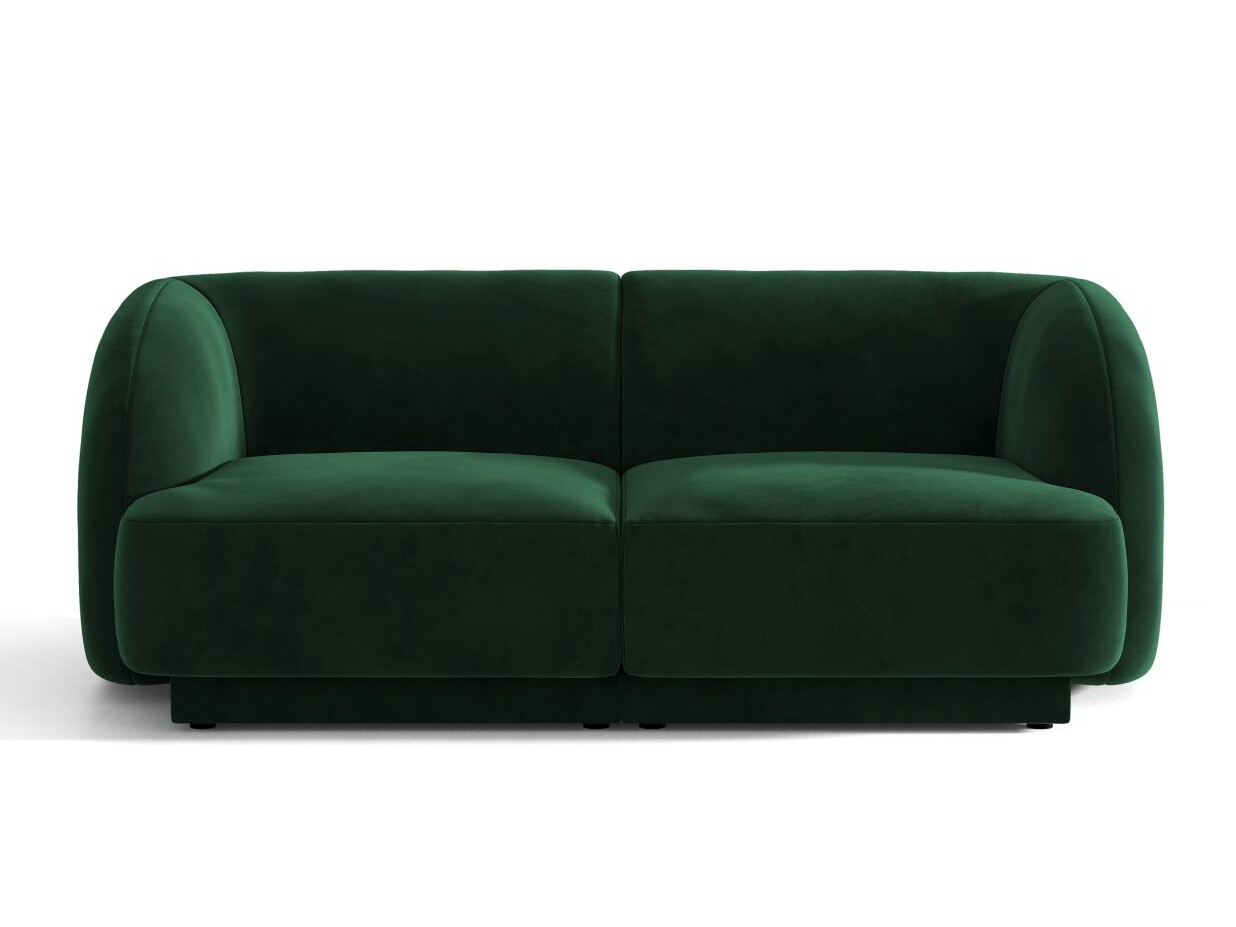 Modulinė sofa Tivlomi 100 (Bluvel 78)