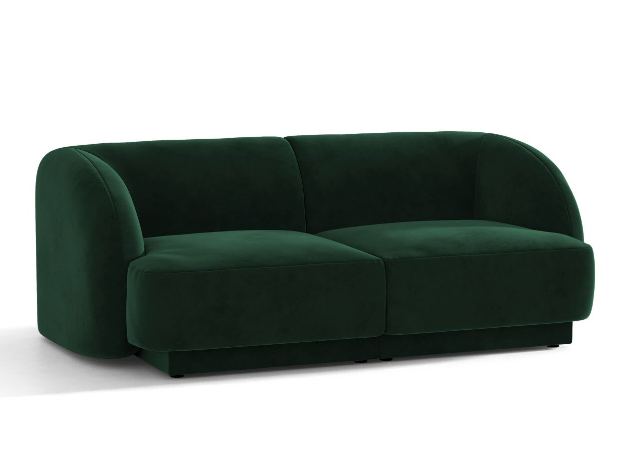 Modulinė sofa Tivlomi 100 (Bluvel 78)