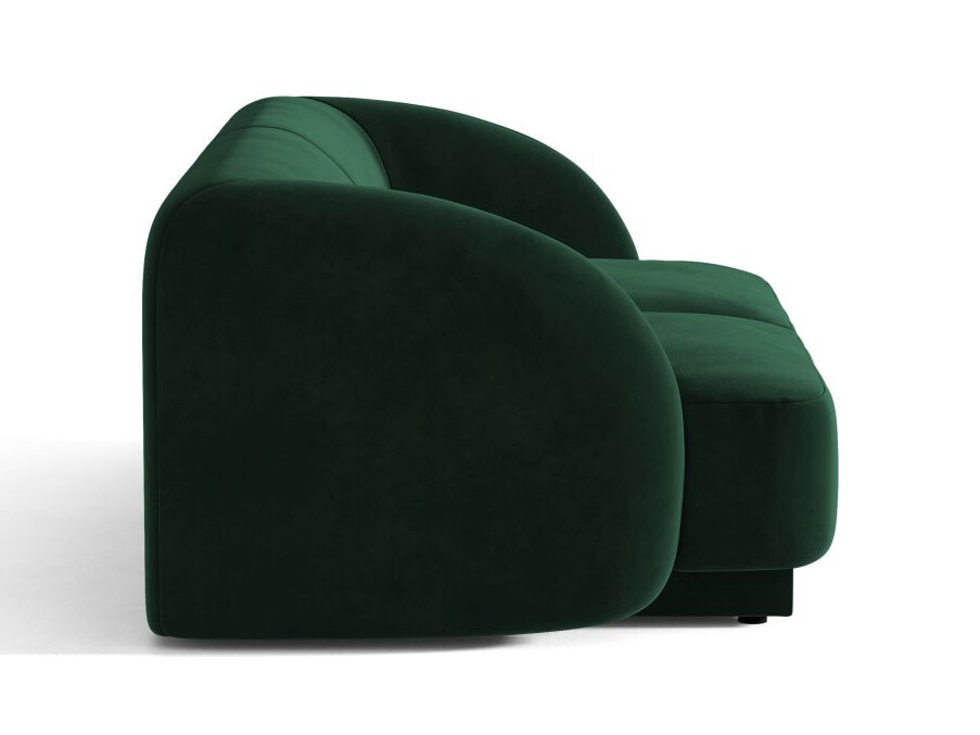 Modulinė sofa Tivlomi 100 (Bluvel 78)