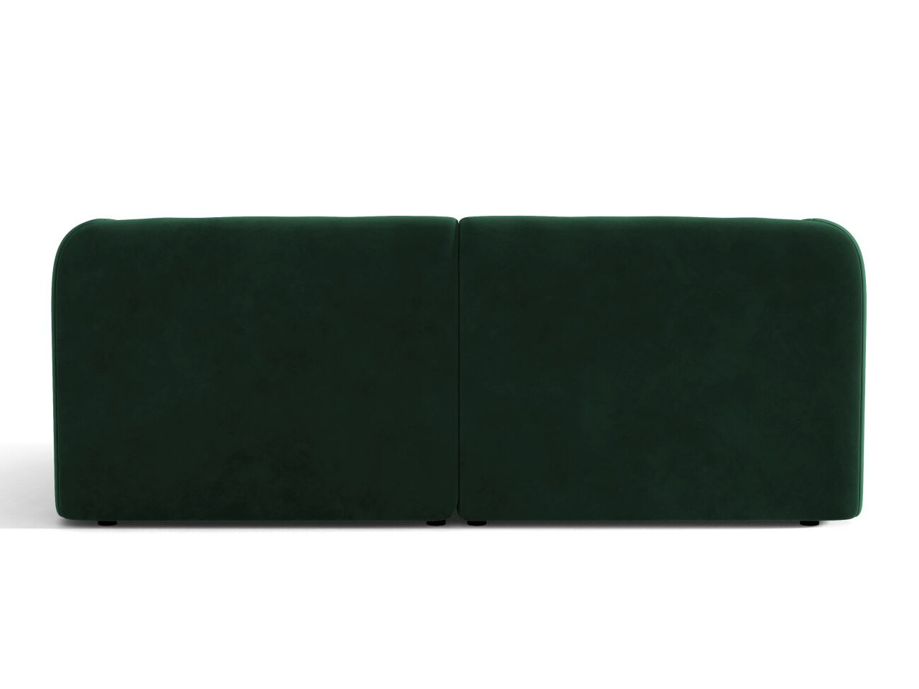 Modulinė sofa Tivlomi 100 (Bluvel 78)