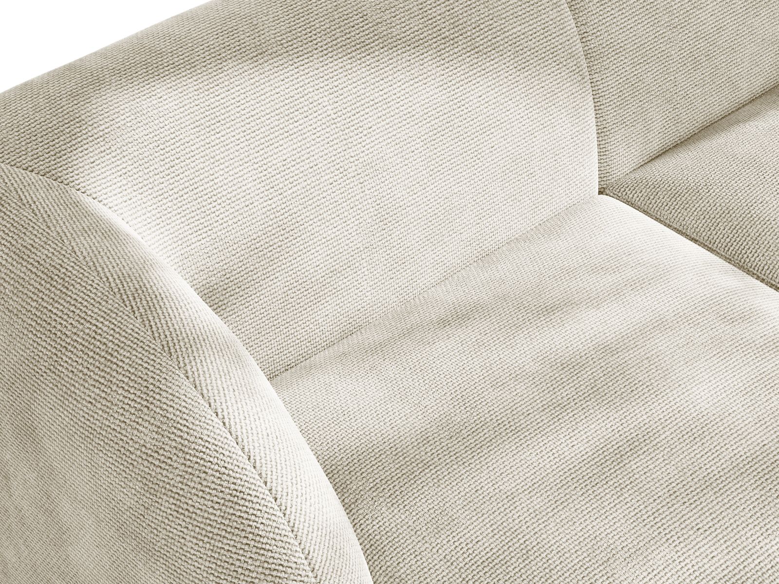 Modulinė sofa Tivlomi 100 (Eden 02)