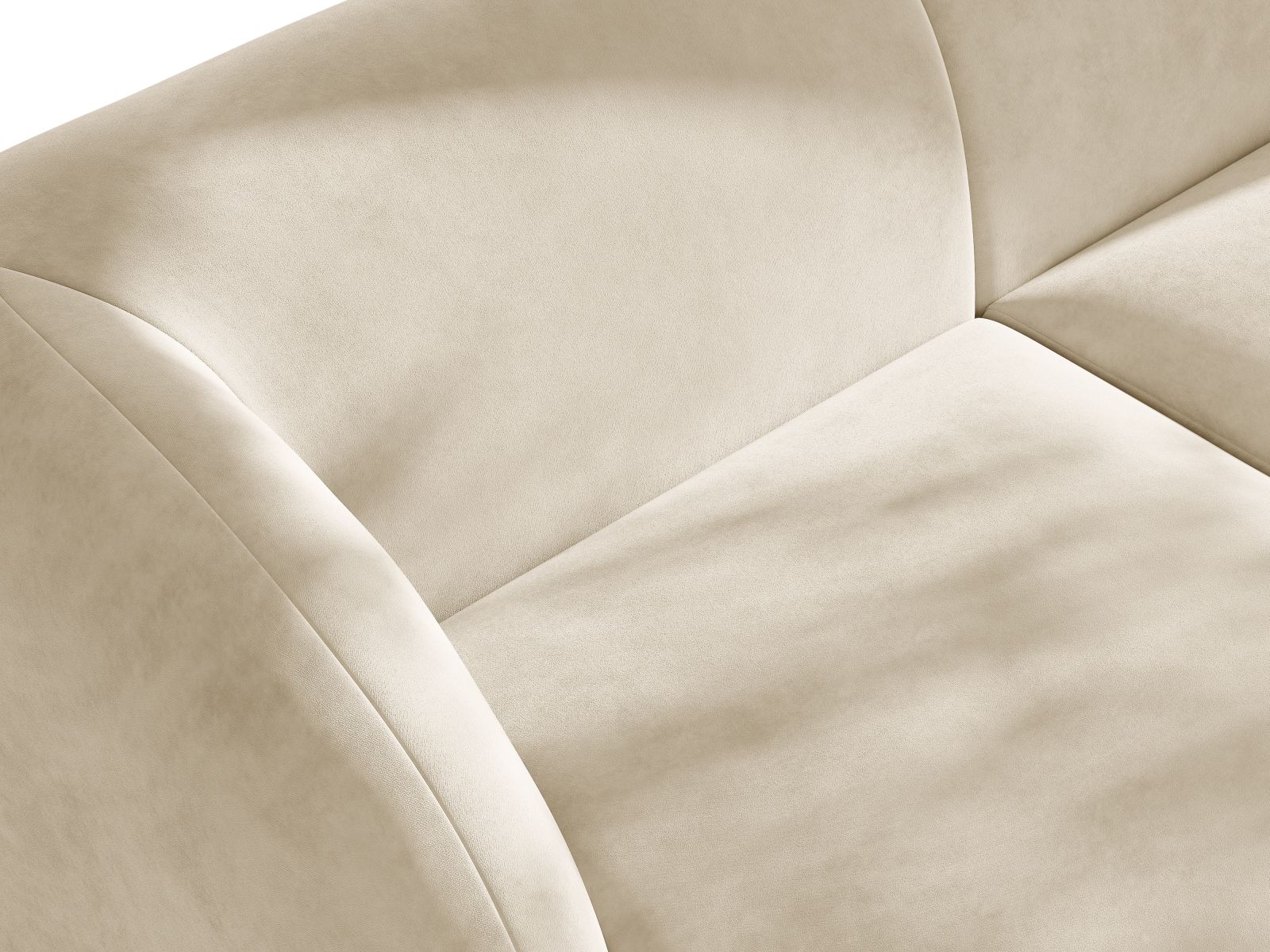 Modulinė sofa Tivlomi 100 (Venus 2927)
