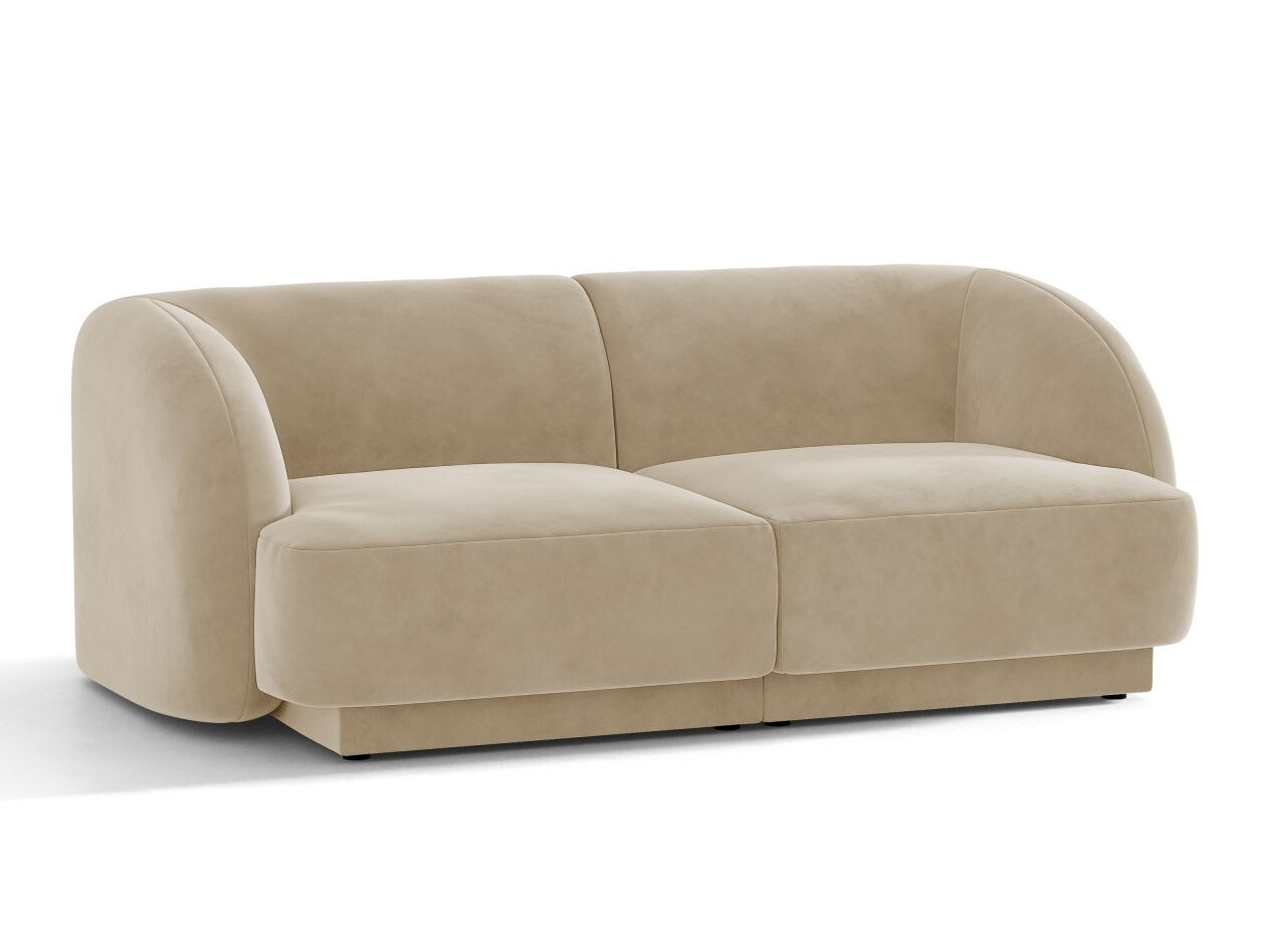 Modulinė sofa Tivlomi 100 (Venus 2928)
