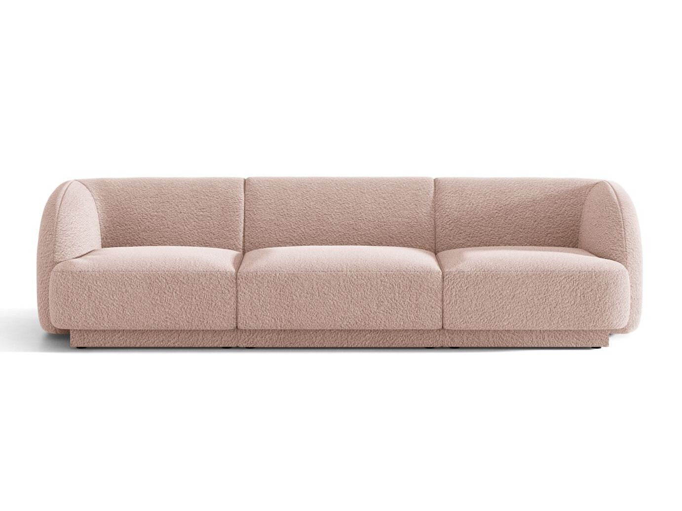 Modulinė sofa Tivlomi 104 (Baloo 2072)