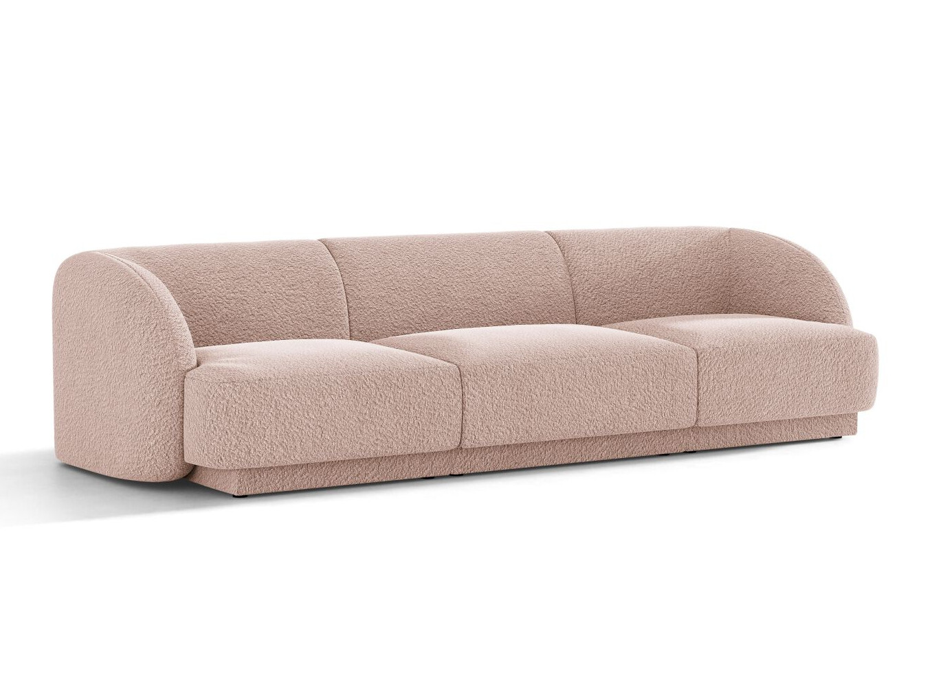 Modulinė sofa Tivlomi 104 (Baloo 2072)